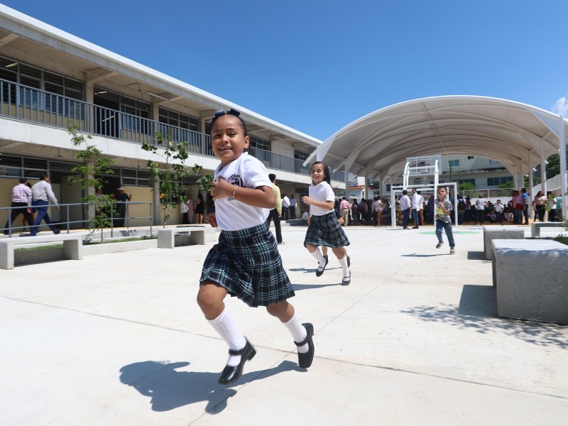 Inicia periodo vacacional para escuelas públicas y privadas en Jalisco