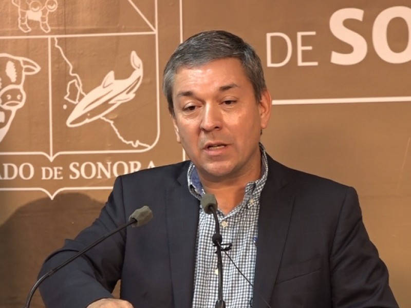 Inicia plan Reactiva Tu Escuela en Sonora