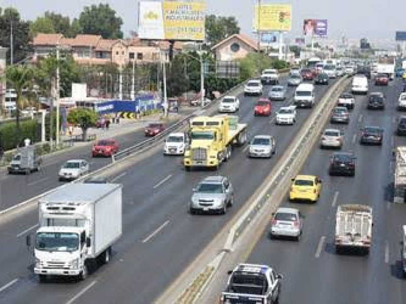 Inicia preparación para aplicación de reglamento de Movilidad y tránsito