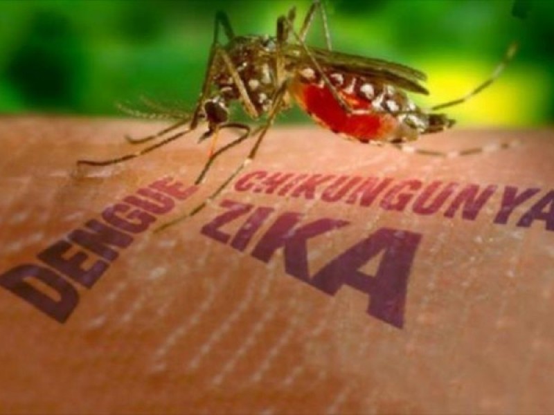 Inicia prevención de Zika en la región