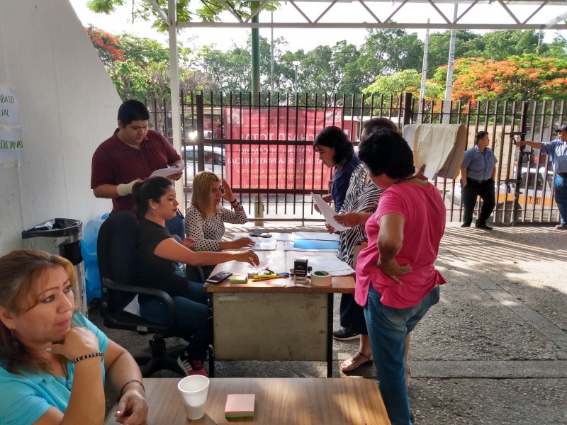 Inicia proceso de Cadena de Cambios en Chiapas