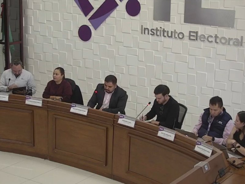 Inicia proceso electoral en Coahuila: será el único con comicios en 2026