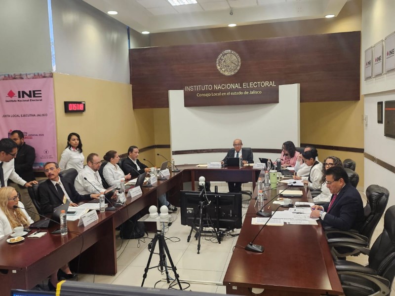 Inicia proceso electoral judicial, piden denunciar 