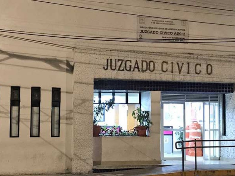 Inicia proceso selectivo de Jueces Cívicos en Tepic