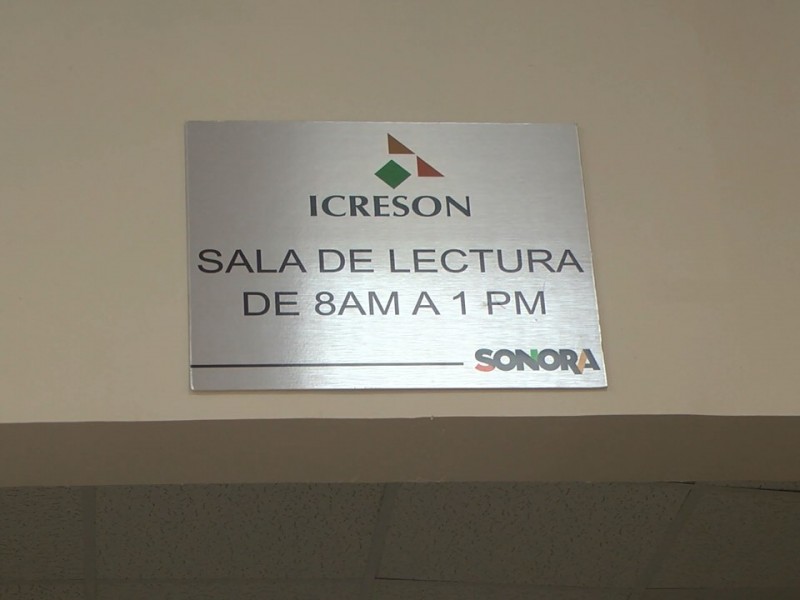 Inicia Programa de folio digital en ICRESON...