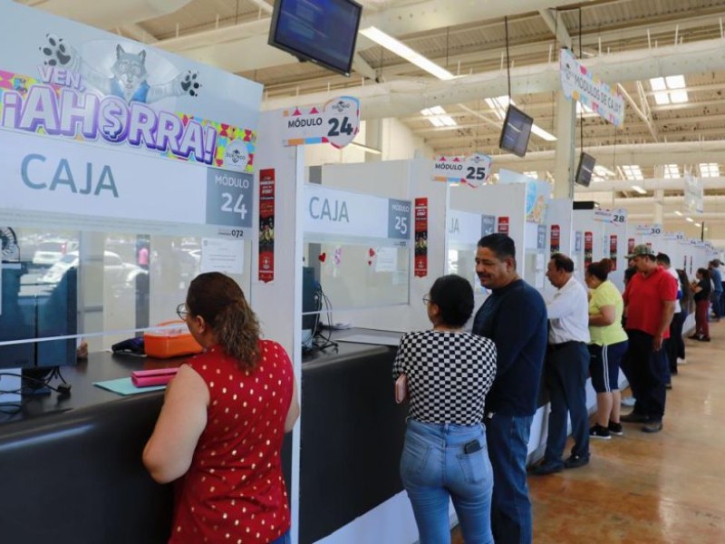 Inicia programa municipal para regularizar adeudos