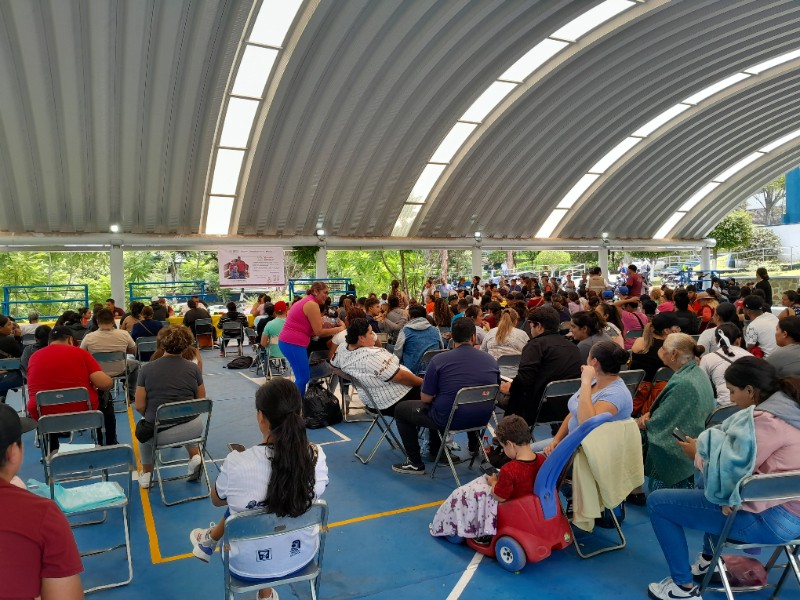 Inicia recepción de documentos para viviendas para el bienestar