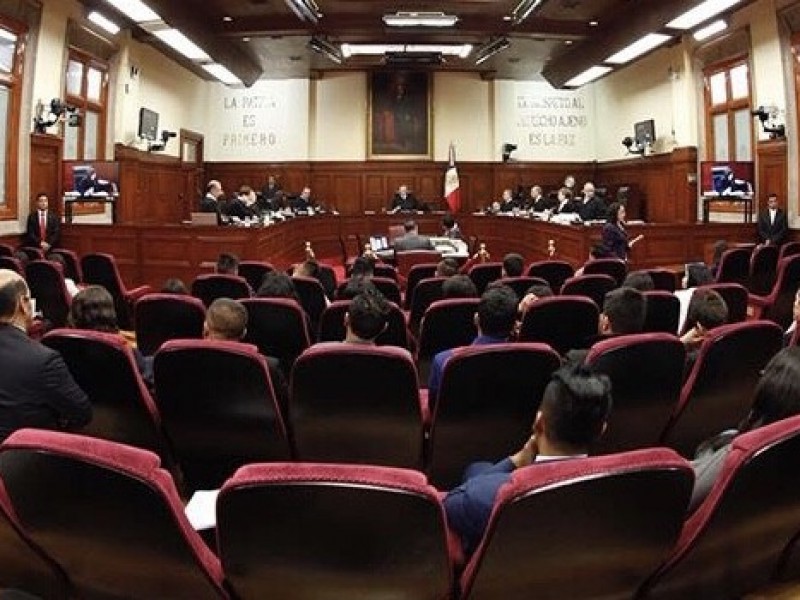 Inicia recepción de propuestas para elegir Fiscal General