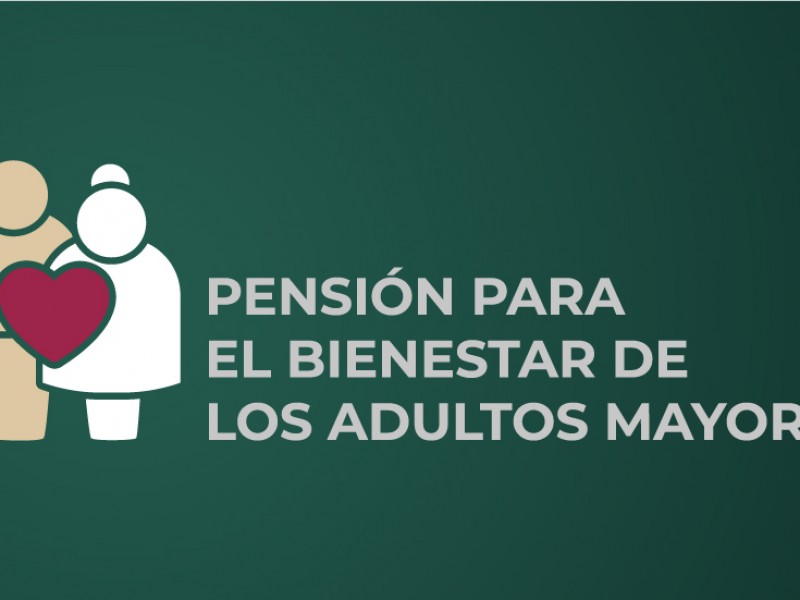 Inicia registro en la cuarta etapa de pensión adulto mayor