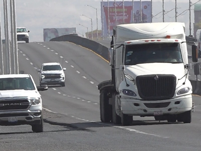 Inicia semana complicada de movilizaciones en carreteras de Guanajuato