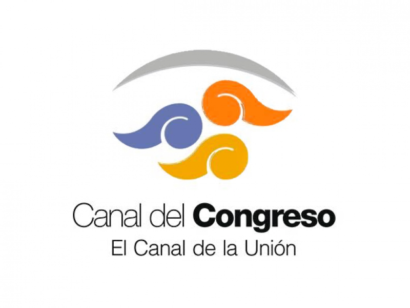 Inicia Sesión del Congreso General del Segundo Periodo