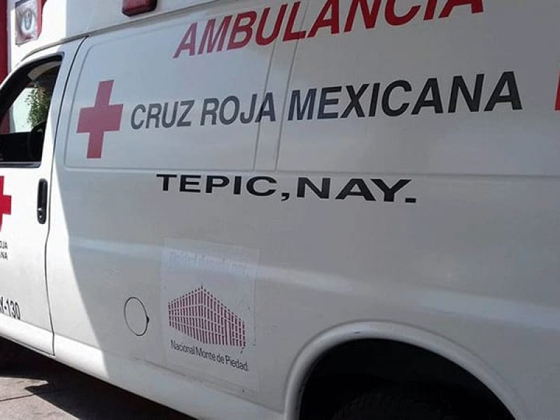 Inicia SOP proyecto de remodelación Cruz Roja Tepic