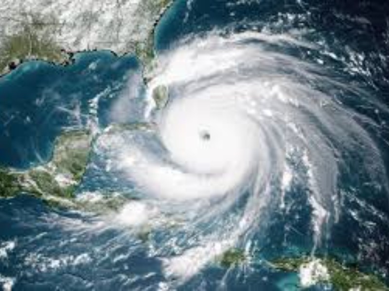 Inicia temporada de lluvias y ciclones 2025