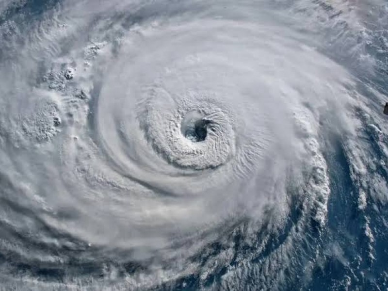 Inicia temporada de lluvias y huracanes en el Océano Pacífico