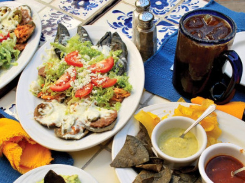Inicia Temporada Gastronómica 2025, Guanajuato Sí Sabe