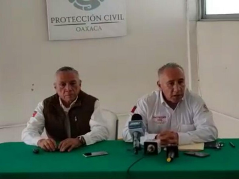 Inicia temporada invernal; 400 mil personas en riesgo