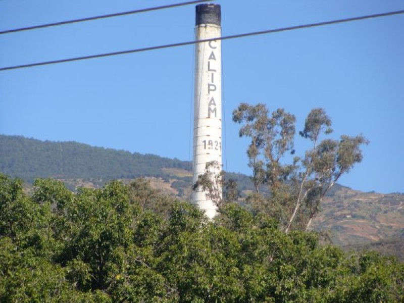 Inicia zafra en Calipan bajo condición de pago