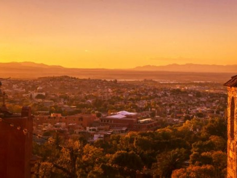 Inician 40 días de calor intenso con la Canícula