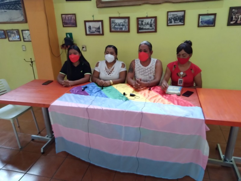 Inician actividades contra la lucha del VIH-SIDA en Tehuantepec