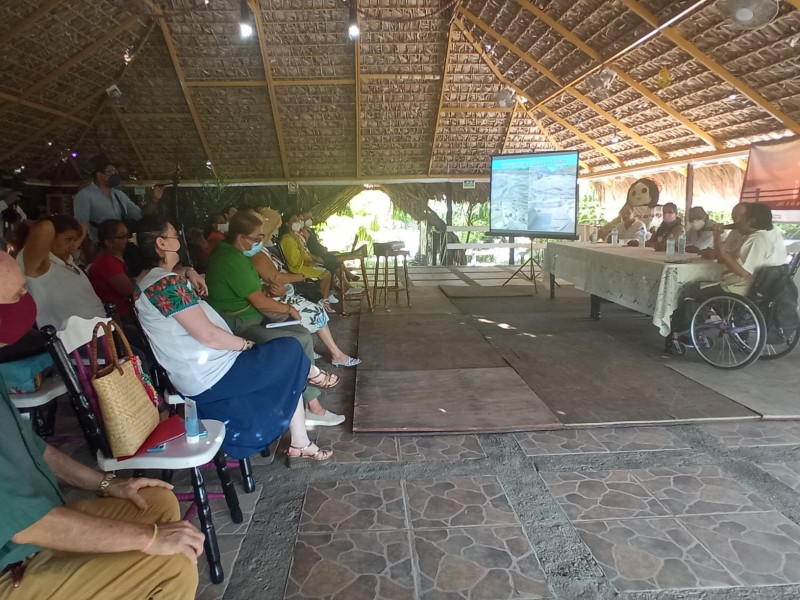 Inician actividades del 141 aniversario de Tuxpan como Ciudad