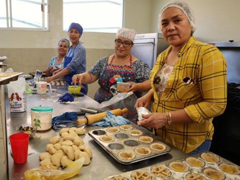 Inician actividades en Centros Comunitarios