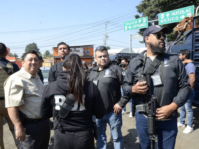 Inician brigadas de búsqueda en Morelos, por mujer desaparecida