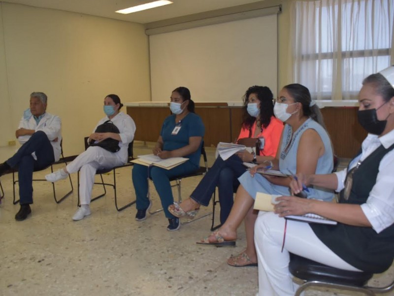 Inician campaña de vacunación para adolescentes