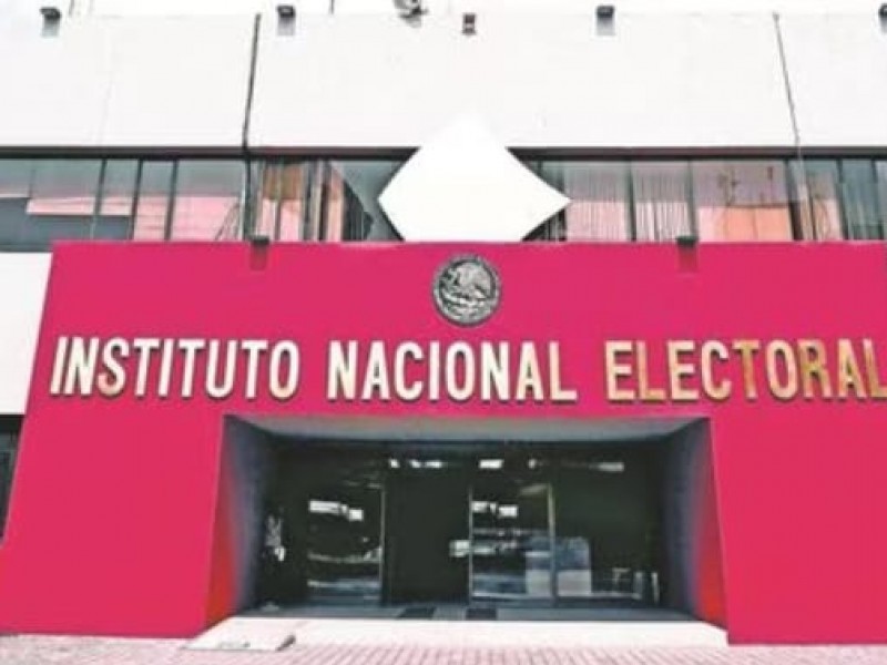 Inician cierres de precampañas, rumbo a las elecciones presidenciales