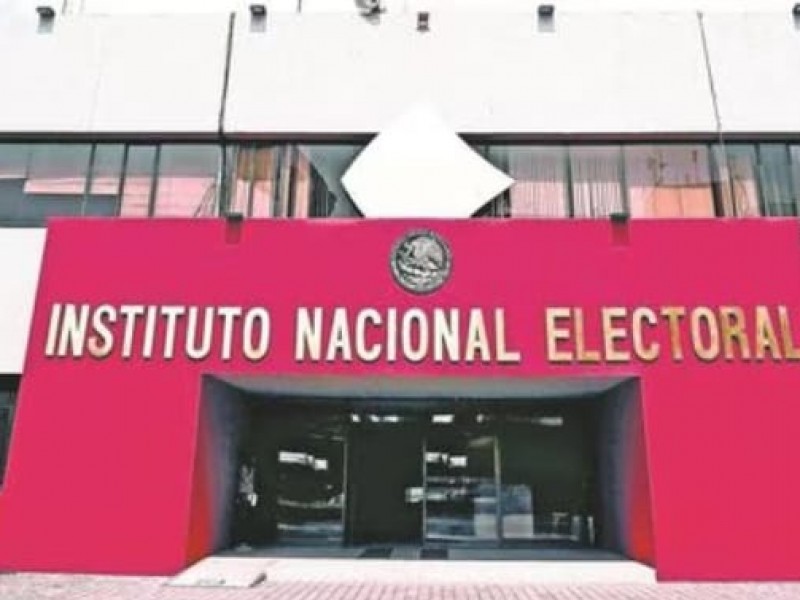 Inician cierres de precampañas, rumbo a las elecciones presidenciales