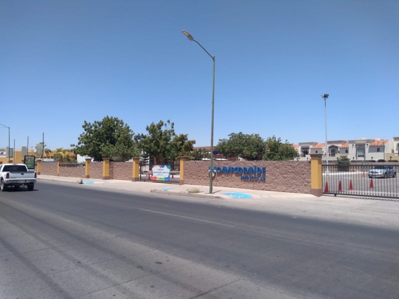 Inician clases presenciales cuatro colegios más en Hermosillo