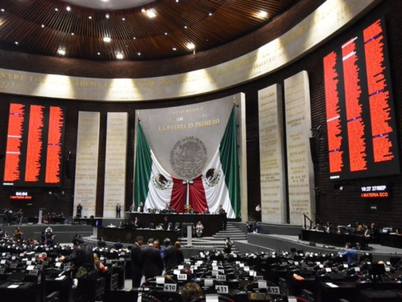 Inician diputados discusiones sobre Reforma Electoral