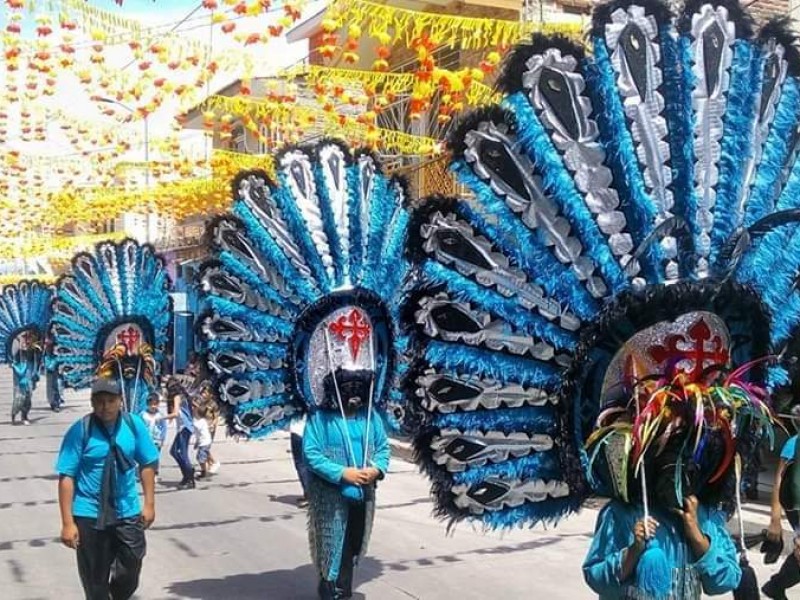 Inician en Sahuayo promoción turística de fiestas patronales