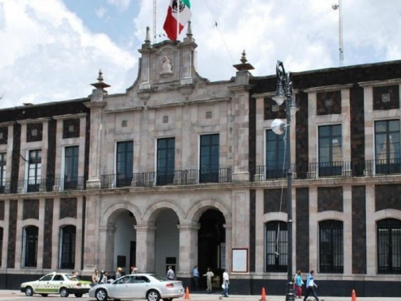 Inician expediente de investigación por policías de Toluca