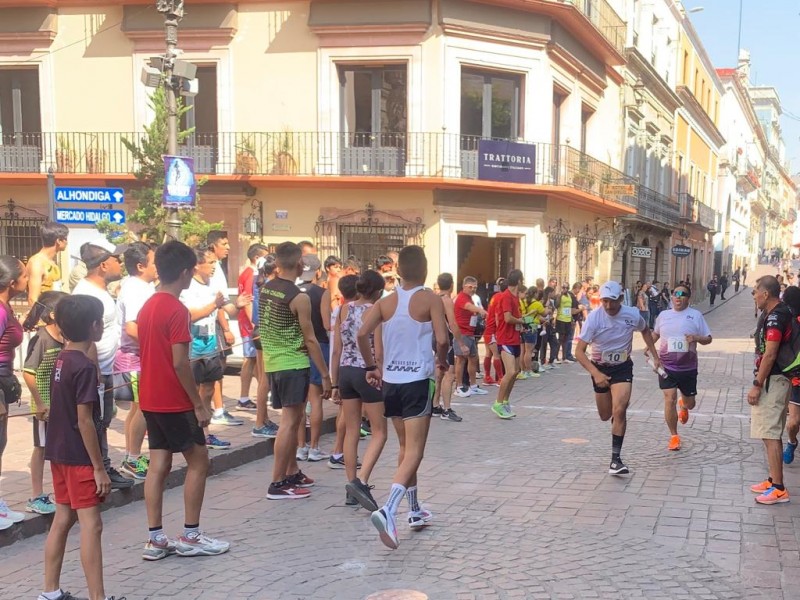 Inician festejos a San Juan y Presa de la Olla