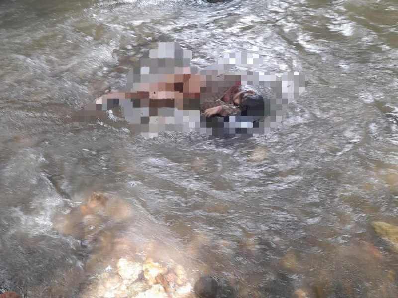Inician investigación bajo protocolo de feminicidio por hallazgo de cuerpo en Ixtapa
