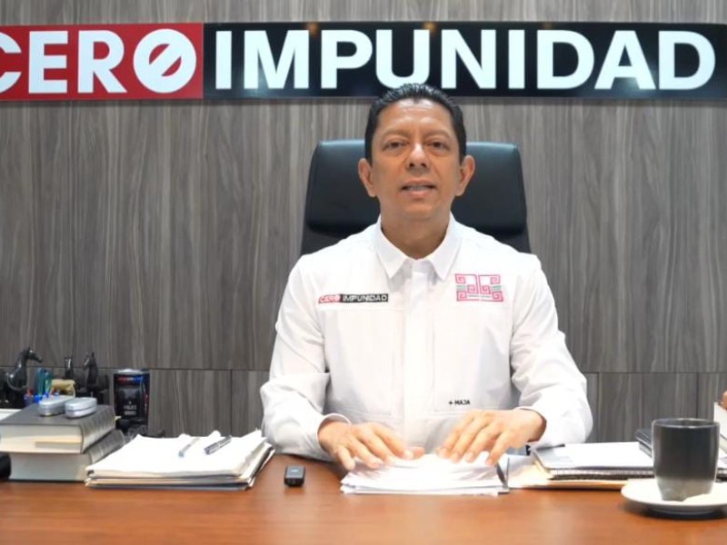 Inician investigaciones por presunto caso de acoso en preparatoria de Pijijiapan