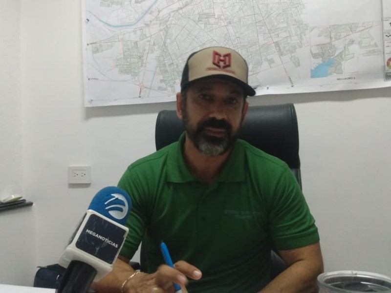 Inician jornadas de fumigación contra dengue en Culiacán