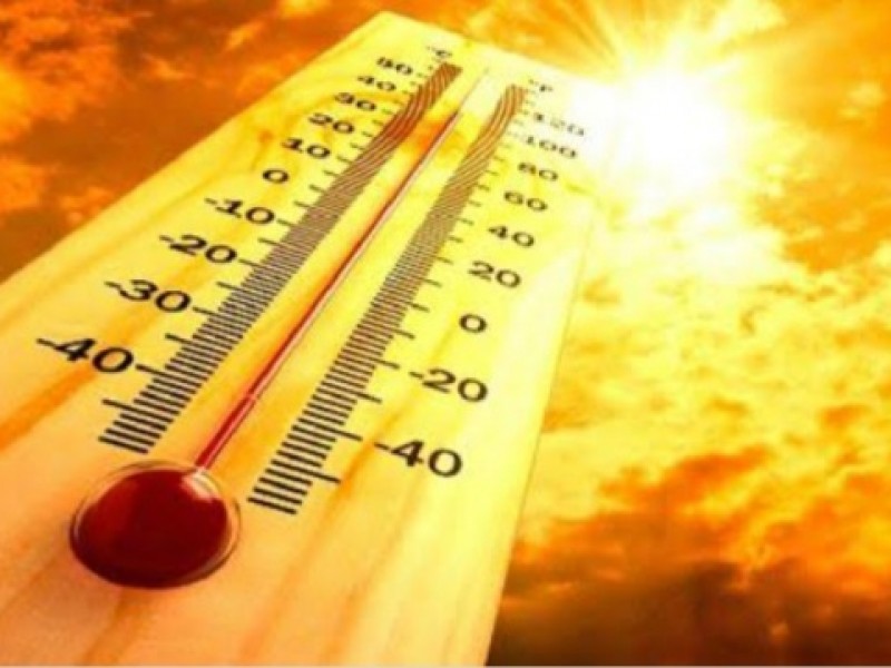 Inician los 40 días más calurosos del año