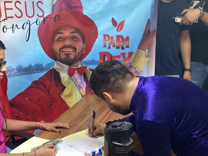 Inician los registros para Reyes del Carnaval Tuxpan 2023