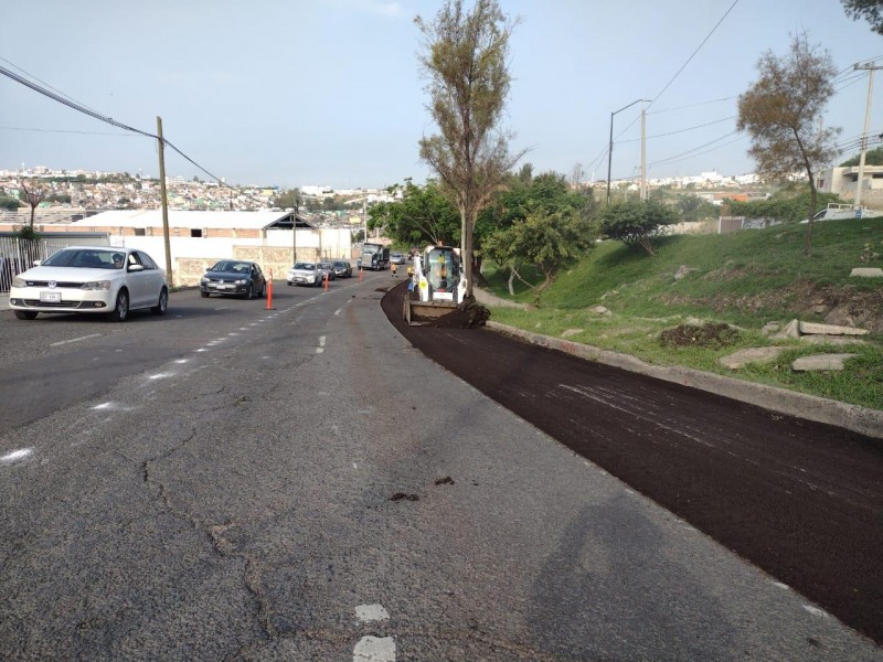 Inician obras en bulevares de León; habrá cierres parciales