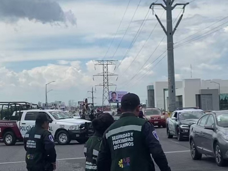 Inician operativos que vigilarán cumplimiento de verificación