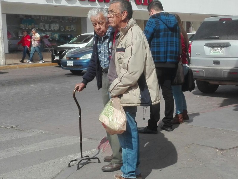 De manera aleatoria pagaràn 