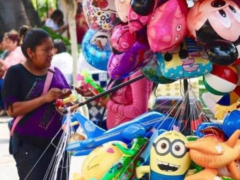 Inician poblanos con baja economía el 2024