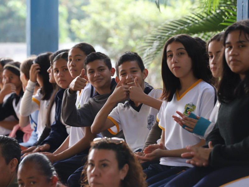 Inician preinscripciones a preescolar, primaria y secundaria en Michoacán