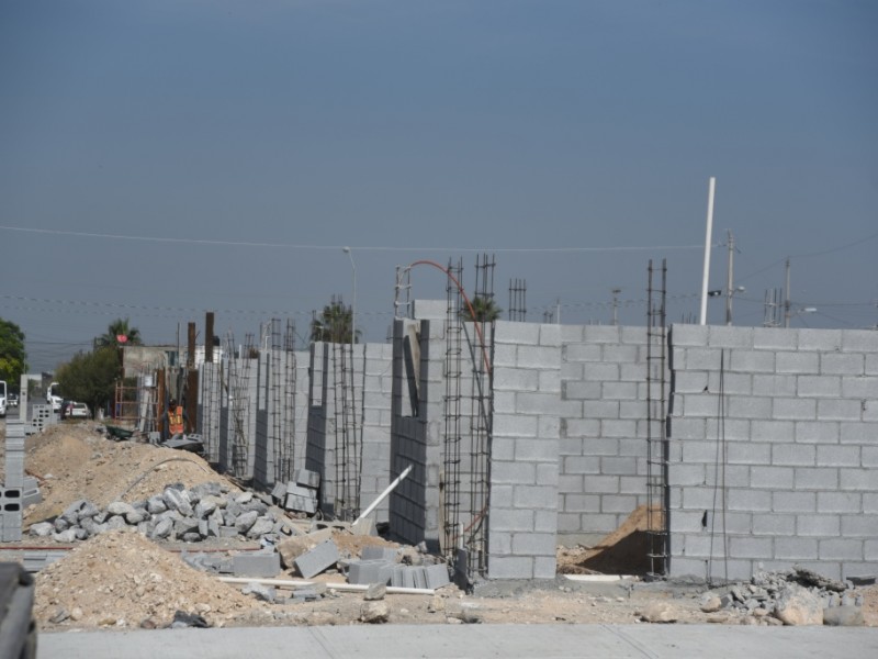 Inician preparativos para la activación de la construcción en Sonora