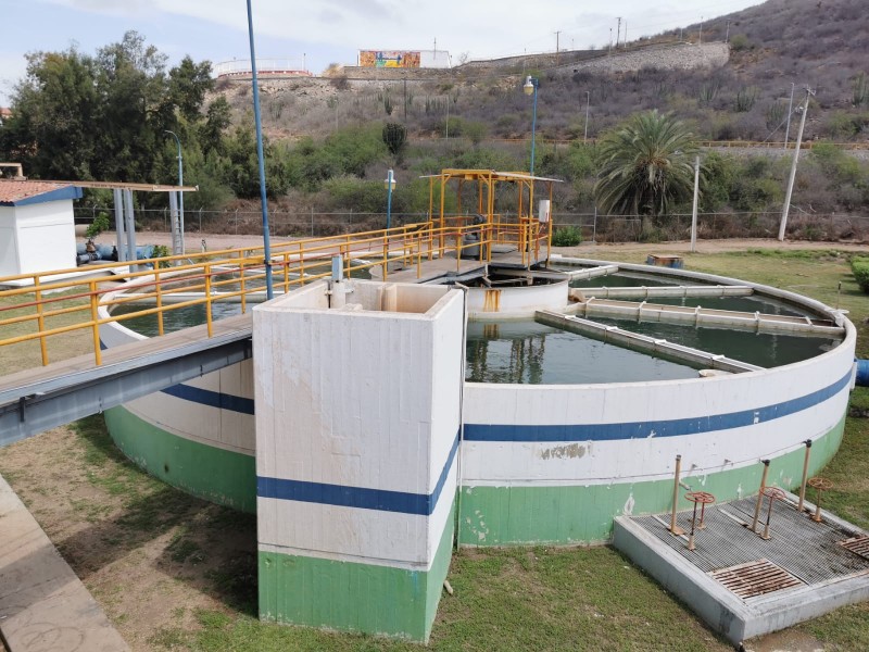 Inician pruebas de sectorización, promete JAPAMA mejorar servicio agua potable
