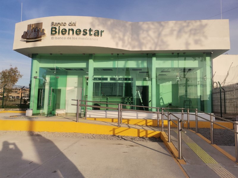 Inician registro para obtener pensión del bienestar para adultos mayores