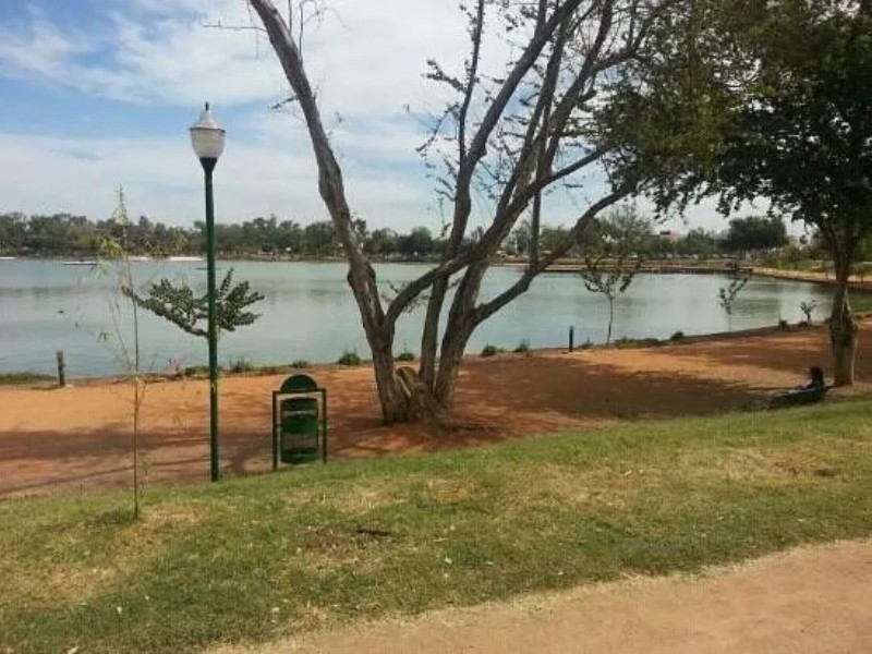 Proyecto atrasado desde hace años al fin arrancará: modernizarán Laguna del Náinari