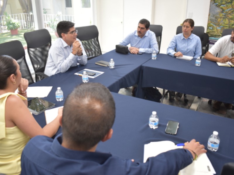 Inician socialización del proyecto del acueducto sustituto Chapala-Guadalajara