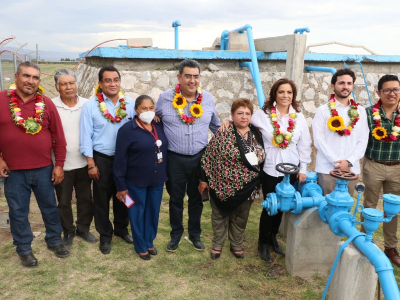 Inician trabajos de instalación de tecnología fotovoltaica en Tepeaca